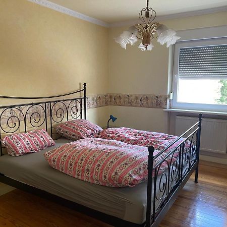 Ferienwohnung Pirmasens Im Winzler Viertel Kültér fotó
