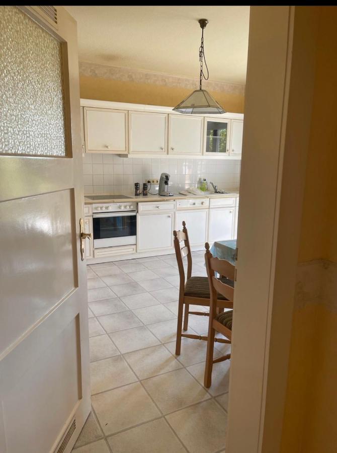 Ferienwohnung Pirmasens Im Winzler Viertel Kültér fotó