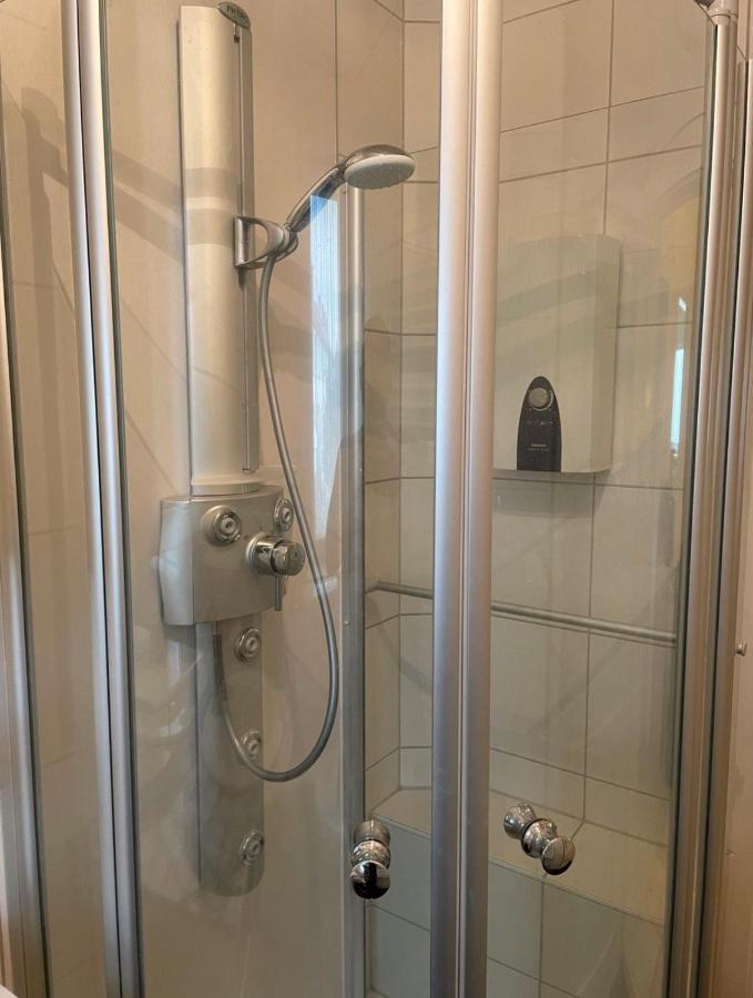 Ferienwohnung Pirmasens Im Winzler Viertel Kültér fotó